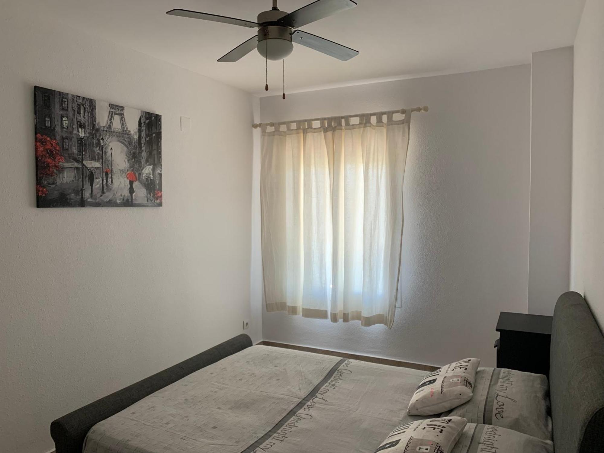 Bonita Casa En Entorno Idilico Villa Tomares Bagian luar foto