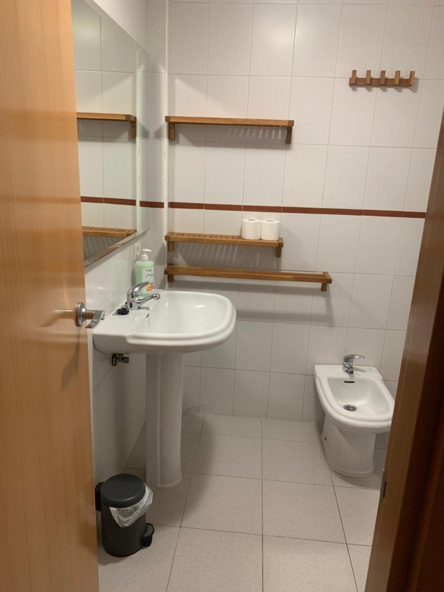 Bonita Casa En Entorno Idilico Villa Tomares Bagian luar foto