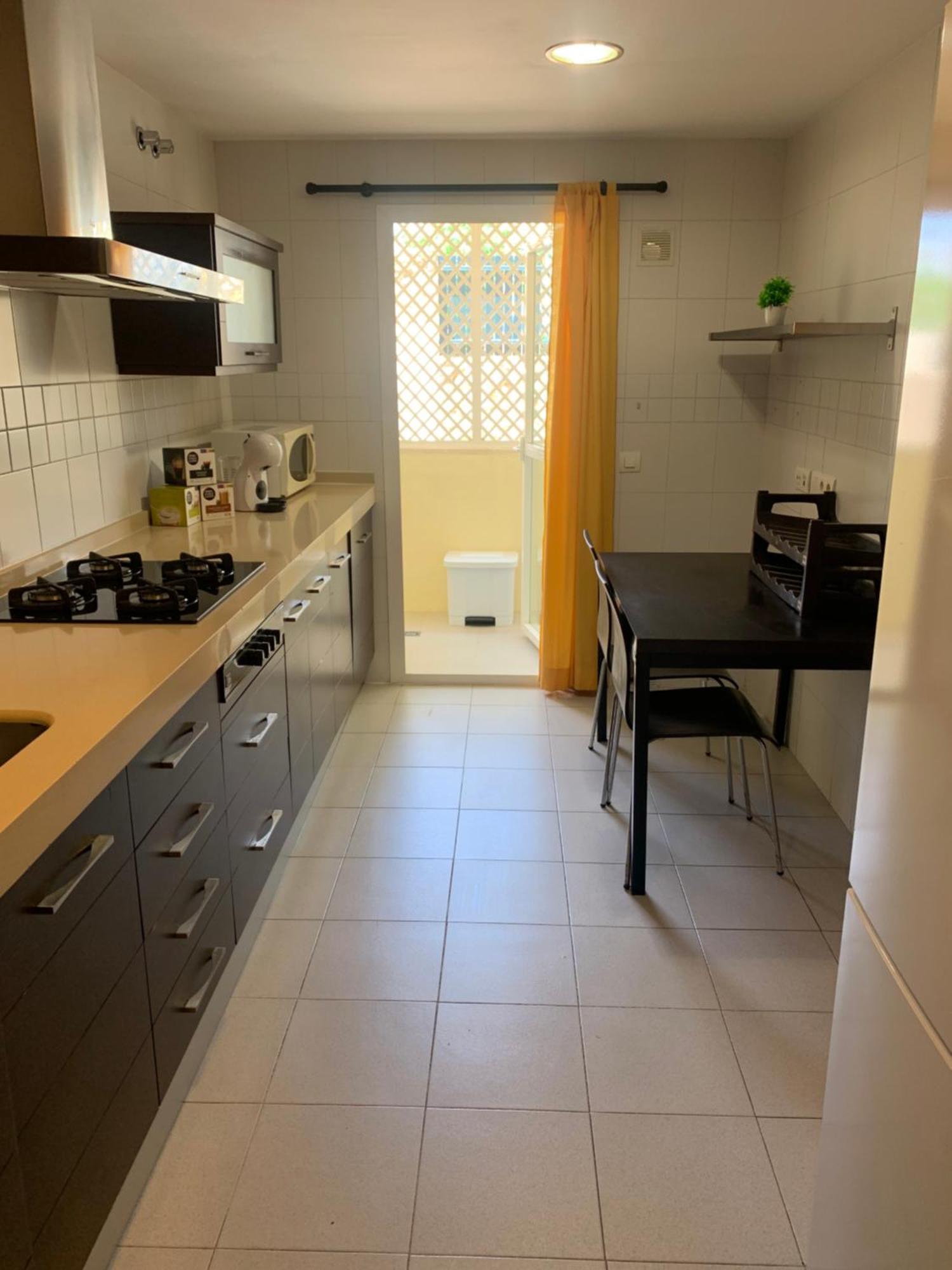 Bonita Casa En Entorno Idilico Villa Tomares Bagian luar foto
