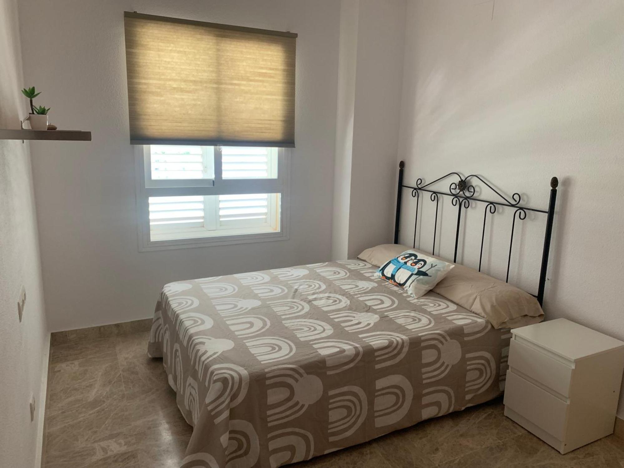 Bonita Casa En Entorno Idilico Villa Tomares Bagian luar foto