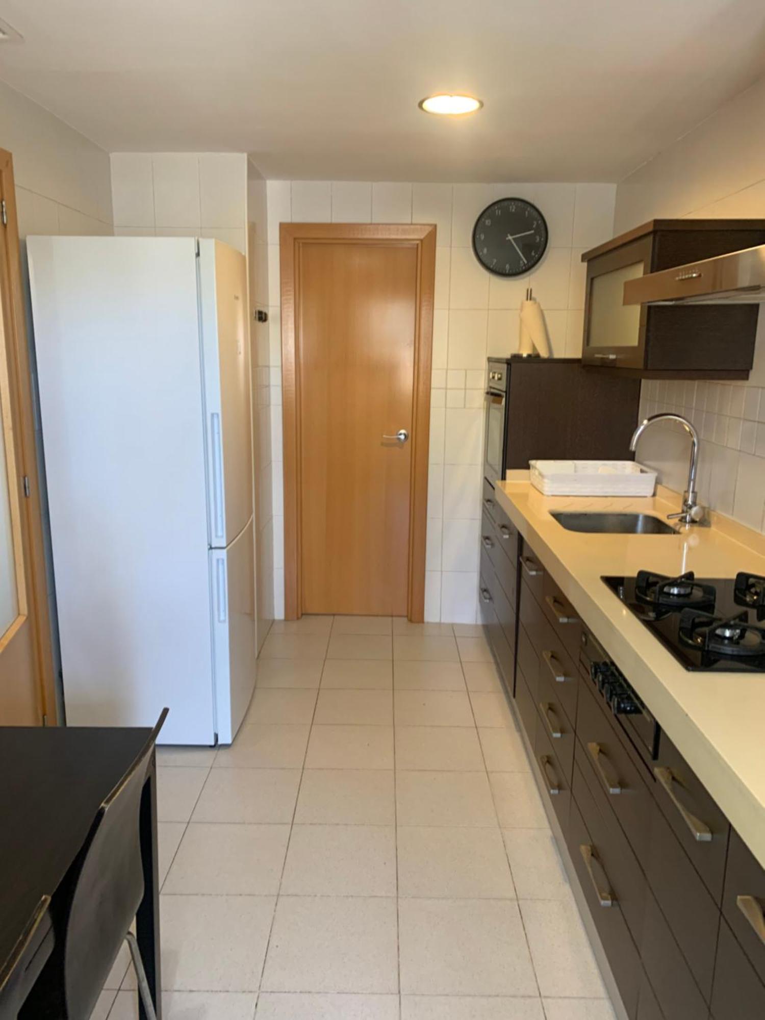 Bonita Casa En Entorno Idilico Villa Tomares Bagian luar foto